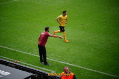 Dynamo Dresden vs. 1. FC Heidenheim