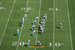 NFL: New York Jets vs. Miami Dolphins
