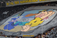 Dynamo Dresden vs. Hamburger SV