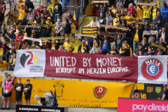 Dynamo Dresden vs. SV Darmstadt