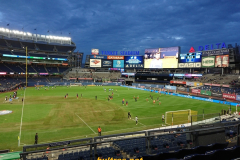 New York City FC vs. Chicago Fire