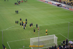 Dynamo Dresden vs. Holstein Kiel