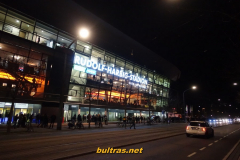 Dynamo Dresden vs. Arminia Bielefeld
