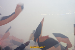 Hamburger SV vs. Dynamo Dresden