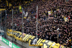 Dynamo Dresden vs. VfL Bochum