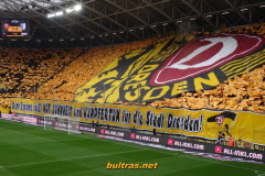 Dynamo Dresden vs. 1. FC Magdeburg