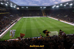 Dynamo Dresden vs. FC St. Pauli