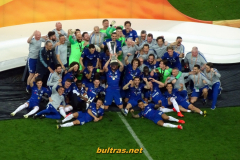 Chelsea FC vs. Arsenal FC