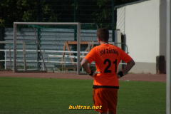Rotation Dresden vs. SV Zeißig