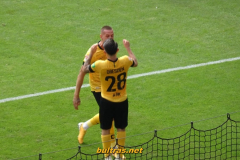 Dynamo Dresden vs. 1. FC Heidenheim