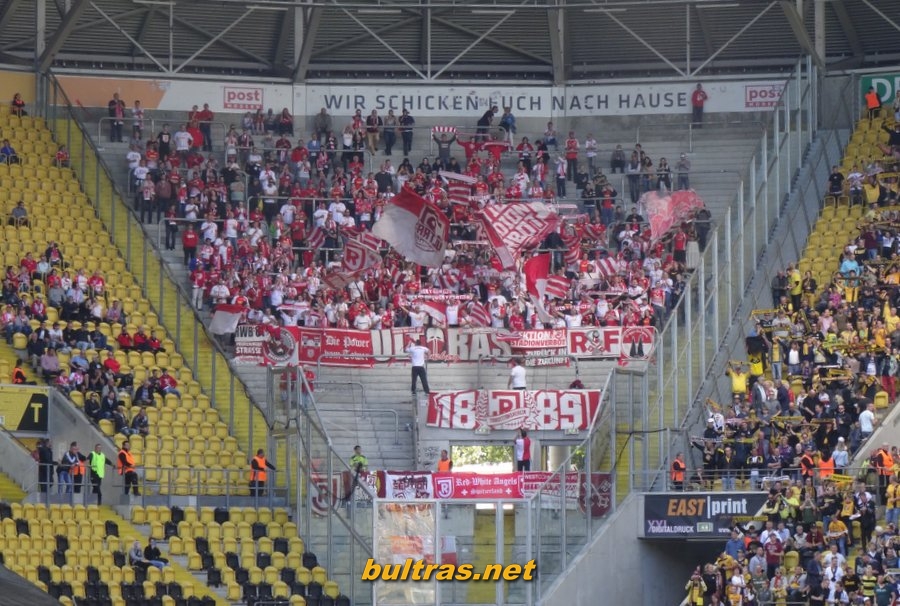 Dynamo Dresden vs Jahn Regensburg Predictions