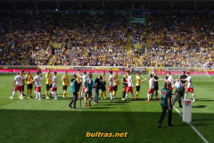 Dynamo Dresden vs. Jahn Regensburg