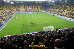 Dynamo Dresden vs. Hannover 96