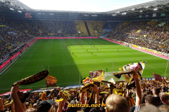Dynamo Dresden vs. Arminia Bielefeld