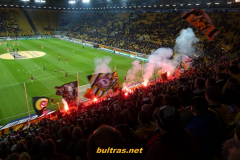 Dynamo Dresden vs. Wehen Wiesbaden