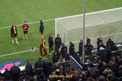 Dynamo Dresden vs. Holstein Kiel