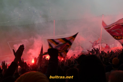 Dynamo Dresden vs. Karlsruher SC