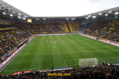 Dynamo Dresden vs. VfL Bochum