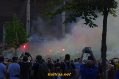 Dynamo Dresden vs. VfL Osnabrück
