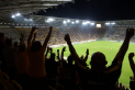 Pokal: Dynamo Dresden vs. Hamburger SV