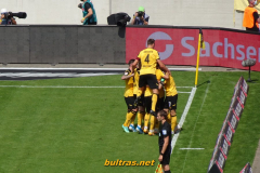 Dynamo Dresden vs. FC Ingolstadt