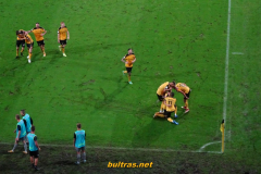 Pokal: Dynamo Dresden vs. SC Paderborn