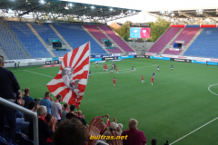 Vålerenga 2 vs. Kongsvinger
