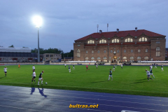 B.93 vs. Næstved BK