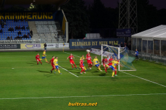 First Vienna FC vs. SV Leobendorf