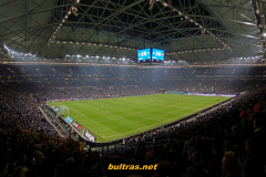 Schalke 04 vs. Dynamo Dresden