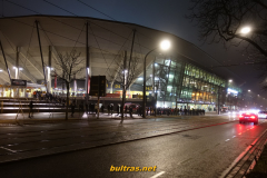 Dynamo Dresden vs. Hamburger SV