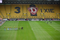Dynamo Dresden vs. Hansa Rostock