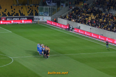 Dynamo Dresden vs. SV Darmstadt