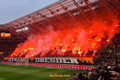 Dynamo Dresden vs. Schalke