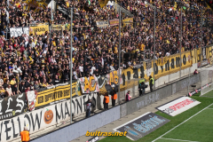 Dynamo Dresden vs. Holstein Kiel