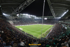 Juventus Turin vs. AC Florenz