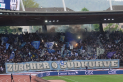 FC Zürich vs. FC Sion