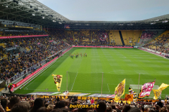 Dynamo Dresden vs. Jahn Regensburg