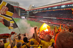1. FC Kaiserslautern vs. Dynamo Dresden