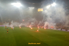 Dynamo Dresden vs. 1. FC Kaiserslautern