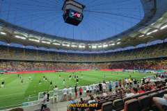 FCSB vs. Universitatea Cluj