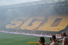 Dynamo Dresden vs. 1860 München