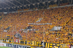 Dynamo Dresden vs. VfB Stuttgart (Pokal)