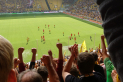 Dynamo Dresden vs. Borussia Dortmund II