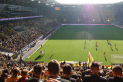 Dynamo Dresden vs. 1. FC Saarbrücken