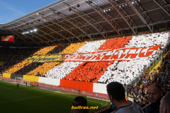 Dynamo Dresden vs. FSV Zwickau