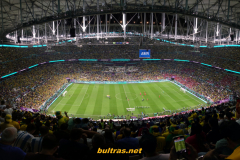 WM 2022: Brasilien vs. Serbien