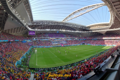 WM 2022: Tunesien vs. Australien