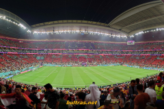 WM 2022: Spanien vs. Deutschland
