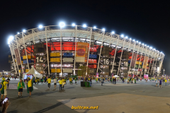 WM 2022: Brasilien vs. Schweiz
